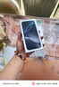 Apple/蘋果 iPhone 16 Pro Max（A3297）256GB 黑色鈦金屬 支持移動(dòng)聯(lián)通電信5G 雙卡雙待手機(jī) 曬單實(shí)拍圖