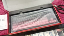 前行者【補貼券減15%】X87Pro/Ultra無線機(jī)械鍵盤有線藍(lán)牙三模gas客制化磁軸游戲電競辦公專用側(cè)刻筆記本 黑莓粉側(cè)刻Ultra北極拿鐵軸V2-1.2萬mA 曬單實拍圖