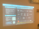 宏碁（acer）HE-805P 投影機 投影儀家用 投影電視 家庭影院（1080P 4000流明 0.65