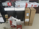 子意6銅管CPU散熱器風(fēng)冷黑色ARGB溫控（支持英特爾、AMD、X79/X99全平臺(tái)/配硅脂/解壓200W功耗）ZY-818 曬單實(shí)拍圖