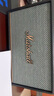MARSHALL（馬歇爾）ACTON III 音箱3代無線藍牙搖滾家用重低音禮物音響 黑色 曬單實拍圖