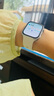 華為（HUAWEI）【國家補(bǔ)貼15%】WATCH FIT 4智能手表運(yùn)動(dòng)藍(lán)牙通話輕薄大屏高中學(xué)生健康管理NFC門禁男女心率 悅動(dòng)白【甄選表帶+精美表盤】 曬單實(shí)拍圖