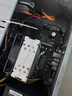 微星（MSI）12/13代/14代CPU主板套裝i3 13100f 14100f 12100f 散片 PRO H610M-G DDR4 12代i3-12100散片【三年店?！?曬單實(shí)拍圖