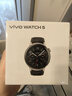 vivoWATCH 5 eSIM版 精鋼 全天候心率血氧監(jiān)測血壓功能 全新藍河操作系統(tǒng)iOS跨系統(tǒng)兼容智能手表 曬單實拍圖