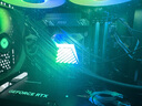 微星（MSI）魔龍 GeForce RTX 5060 Ti 8G GAMING TRIO OC AI推理 電競游戲設計智能學習獨立顯卡 曬單實拍圖