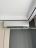 海爾（Haier）機械師云馨Pro 1.5P臥室空調(diào)掛機 一級能效 KFR-35GW/EBA-1Pro 智能操控 曬單實拍圖
