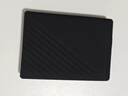 西部數(shù)據(jù)（WD）2TB 移動硬盤 USB3.0 SE系列 2.5英寸 機械硬盤 筆記本電腦外接 外置存儲辦公 大容量家庭存儲 曬單實拍圖