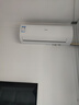 Leader空調(diào)海爾智家出品2匹空調(diào)掛機新一級能效節(jié)能變頻家用壁掛式冷暖智能自清潔臥室空調(diào)國家補貼20% 2匹 一級能效 +大風量+急速冷暖+【新品】 曬單實拍圖