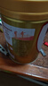 雀巢（Nestle） 奶粉成人中老年奶粉怡養(yǎng)高鈣低GI送禮送父母送長(zhǎng)輩 送禮 金健心850g*2罐 曬單實(shí)拍圖