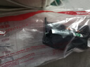 霍尼韋爾（Honeywell）100111護目鏡S200A系列防刮擦黑灰 曬單實拍圖