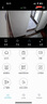 鐳威視入戶家門口無線電池充電家用攝像頭需連wifi網(wǎng)手機遠程監(jiān)控器360無死角帶夜視全景免不插電室內(nèi)外 曬單實拍圖