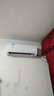 海信（Hisense）空調(diào) 大1.5匹 易省電SE 小蘋(píng)果 AI省電 大風(fēng)量 新一級(jí)能效 國(guó)家補(bǔ)貼20% 空調(diào)掛機(jī)KFR-35GW/E380-X1 曬單實(shí)拍圖