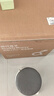 兩只兔子求知2pro智能通風(fēng)車(chē)載嬰兒童安全座椅0-4-12歲寶寶汽車(chē)用 極空黑 曬單實(shí)拍圖
