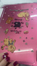 崇尚美適用蘋果ipad11保護(hù)套2025新款ipada16芯片平板殼ipad11代保護(hù)殼帶筆槽ipad air6防摔Air7亞克力 【愛心貓咪Y】3+Y型折疊支撐 iPad11代 2025款(11英寸 曬單實(shí)拍圖