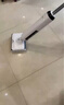 海爾（Haier）洗地機(jī)小白A3air吸拖一體洗拖吸一體自動(dòng)清洗拖地機(jī)洗拖吸ipx7可水洗防水手持吸塵器家用電動(dòng)拖把 【A3 air旋風(fēng)版】自動(dòng)浸泡殺菌洗 曬單實(shí)拍圖