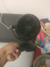賽億蓄電款USB小風(fēng)扇/電風(fēng)扇小電扇辦公宿舍車載多功能臺(tái)壁掛迷你扇 曬單實(shí)拍圖