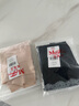 曼妮芬（Maniform）曼妮芬安全褲無痕中腰蕾絲平角內(nèi)褲女底褲打底防走光短褲 曬單實拍圖