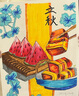 米婭（MIYA）專業(yè)軟頭酒精馬克筆雙頭學(xué)生手繪動(dòng)漫畫服裝建筑設(shè)計(jì)套裝防水油性筆水彩筆記號(hào)筆大容量80色美術(shù)寫生 曬單實(shí)拍圖