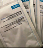 可復(fù)美面膜膠原舒舒貼5片 重組膠原蛋白賦活舒緩精華面膜保濕舒緩 曬單實拍圖