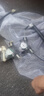 適用于榮威550/350電動玻璃升降器總成支架名爵MG6/MG5搖窗機鋼絲 榮威350/MG5（前左）升降器支架 需拆門 曬單實拍圖