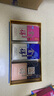 舍得 藝術(shù)舍得 致敬大師 濃香型 白酒 52度 100ml*3 禮盒裝 曬單實拍圖