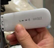 中興（ZTE）4G UFI 隨身移動wifi 無線上網卡  4g路由器插卡 無限隨行車載 筆記本流量卡托 MF79N 曬單實拍圖