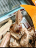 狗不理包子 蝦肉三鮮包1kg 30個(gè)主食小籠包速食早餐半成品家庭裝 曬單實(shí)拍圖