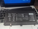 極川 適配華為MateBook 13筆記本電池WRT-W19 W29 WX9 HN-W19L WRTB-WFH9L HB4593J6ECW電腦電池內(nèi)置 曬單實(shí)拍圖