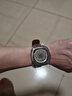 SEVENFRIDAY七個(gè)星期五手表方形大表盤(pán)自動(dòng)機(jī)械表T系列防水瑞表 T2/03 曬單實(shí)拍圖
