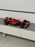 樂高（LEGO）【五月天阿信同款】積木機(jī)械組42207 法拉利F1男孩玩具生日禮物 曬單實(shí)拍圖