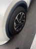 鄧祿普（DUNLOP）輪胎/汽車(chē)輪胎 215/60R17 96H ENASAVE EC300+ 原廠(chǎng)配套豐田CHR 曬單實(shí)拍圖