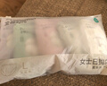 全棉時(shí)代一次性內(nèi)褲女純棉出差旅行便攜孕婦月子免洗不掉絮滅菌 XL碼10條 曬單實(shí)拍圖