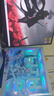 華碩全家桶海景房 AMD銳龍R7 9700X/7500F/RTX5060/5070/5080黑神話游戲臺(tái)式電腦主機(jī)設(shè)計(jì)吃雞組裝整機(jī) 規(guī)格二丨R5 7500F/RTX 5060 曬單實(shí)拍圖