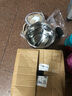 格姆仕電燉鍋家用全自動(dòng)多用途鍋不銹鋼電湯鍋10L大容量養生鍋隔水燉盅預約保溫煮粥煲湯燕窩熬藥燉檸檬 10L雙膽(10L鋼膽/3.5L燉盅) 曬單實(shí)拍圖