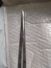東部工品加長(zhǎng)鑷子魚(yú)缸水族箱不銹鋼加厚水草夾子喂烏龜多肉蝎子工具 曬單實(shí)拍圖