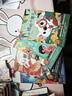 【全5冊】快樂讀書吧二年級上冊 孤獨的小螃蟹+一只想飛的貓+小鯉魚跳龍門+小狗的小房子+歪腦袋木頭樁  贈送閱讀指導手冊中小學必讀名著課外書有聲伴讀一升二暑假閱讀書籍 曬單實拍圖