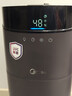 美的（Midea）新品高端空氣加濕器 家用臥室輕音客廳除菌小型霧化器孕婦嬰兒空調(diào)風扇伴侶 大容量落地式 【年度新品】SCK-L160 曬單實拍圖