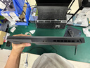 機械革命【國家補貼20%】蛟龍16Pro 2025 16英寸游戲電競筆記本電腦(R9-7845HX 16G 512G RTX5060 180Hz灰) 曬單實拍圖
