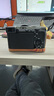 索尼（SONY）Alpha 7C II 新一代全畫幅雙影像小“7” 創(chuàng)意外觀濾鏡 A7Cii/A7CM2/A7C二代 銀色A7C2單機(jī)【贈128G卡+電池座充+皮套等】 標(biāo)配 曬單實拍圖