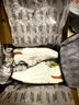 斯凱奇（Skechers）男鞋軟底網(wǎng)面鞋休閑鞋輕便減震跑步鞋耐磨運動鞋男 WHT白色 40 曬單實拍圖