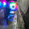 技嘉 AMD銳龍R5 5600/7500F/RX7650GRE/RTX4060電腦主機(jī)組裝臺(tái)式整機(jī)電競(jìng)游戲電腦DIY辦公設(shè)計(jì)渲染組裝 配置五：R5 5600丨RX7650GRE 電腦主機(jī) 曬單實(shí)拍圖
