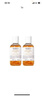 科顏氏（Kiehl's）金盞花爽膚水75ml*2 保濕補(bǔ)水化妝水濕敷水收縮毛孔 曬單實(shí)拍圖