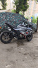 新款錢(qián)江QJ250單缸水冷跑車(chē)電噴賽350賽450cc重機車(chē)趴賽摩托車(chē) 手續齊全可以上牌可以過(guò)戶(hù) 曬單實(shí)拍圖