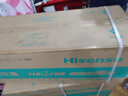 海信（Hisense）【林更新同款】新風(fēng)空調(diào)X3Pro大1.5匹增氧新風(fēng) AI省電新一級國家補(bǔ)貼20% 掛機(jī)KFR-35GW/X300Pro-X1 曬單實拍圖
