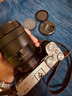 索尼/Sony A7 A7M3 A7R4 A7M2 A7R3 A7M4 全畫幅二手微單 4K直播相機(jī) A7C II 單機(jī) 99成新 曬單實(shí)拍圖