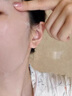 SUDEE素玳黑繃帶面膜女補(bǔ)水保濕深鎖水可用修護(hù)舒緩提亮 美白淡斑面膜*5片裝（1盒） 曬單實(shí)拍圖