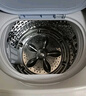 海信（Hisense）小哈利波輪洗衣機(jī)全自動 3公斤迷你洗衣機(jī)嬰兒無孔內(nèi)桶健康活水洗HB30DF645M以舊換新國家補(bǔ)貼 曬單實拍圖