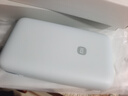 小米（MI）【3C認(rèn)證】小米自帶線充電寶 20000 22.5W 淺灰 可上飛機/火車多彩便攜  iPhone安卓可用 曬單實拍圖