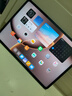 小米平板7S pro 【國家補貼】12.5英寸3.2K超清護眼大屏144Hz高刷xiaomipad7S pro2025新款平板電腦 黑色 8GB+256GB 標準版 曬單實拍圖