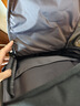 耐克（NIKE）男女雙肩包背包 大容量旅行包電腦書包休閑包DV1296-010 黑白 曬單實拍圖